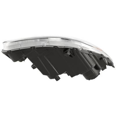 Headlight Compatible With 2011-2014 Chrysler 200 2.4L 3.6L I4 Ed3 Left Driver Side Halogen thumbnail 11