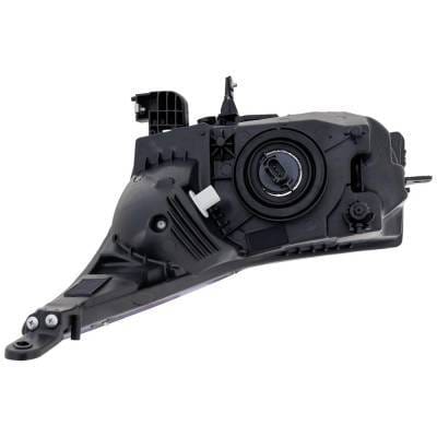 Headlight Compatible With 2011-2012 Chevrolet Cruze 1.4L 1.8L I4 Luj Luw Luz Right Passenger Side thumbnail 3