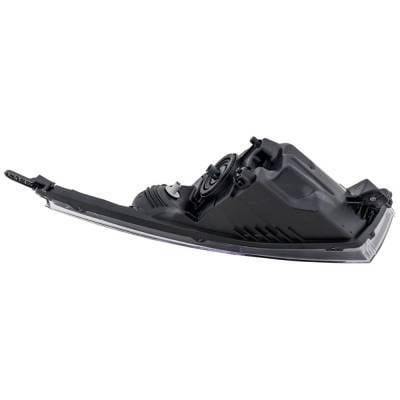 Headlight Compatible With 2011-2012 Chevrolet Cruze 1.4L 1.8L I4 Luj Luw Luz Right Passenger Side thumbnail 7
