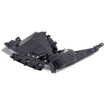 Headlight Compatible With 2011-2012 Chevrolet Cruze 1.4L 1.8L I4 Luj Luw Luz Right Passenger Side thumbnail 9