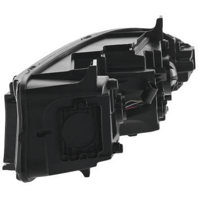 Headlight Compatible With 2015-2016 Dodge Charger 3.6L 5.7L V6 Hellcat Right Passenger Side Halogen thumbnail 7