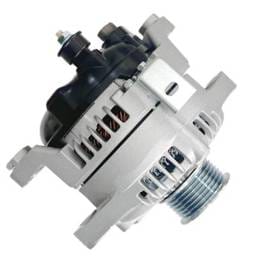 12V 150A Alternator Compatible With Kia Sportage Hyundai Tucson 37300-2G051 2.4L G4kj Dohc 16V Gdi