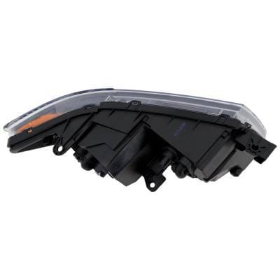 Headlight Compatible With 2014-2020 Dodge Journey 2.4L 3.6L I4 Tigershark Left Driver Side Halogen thumbnail 7