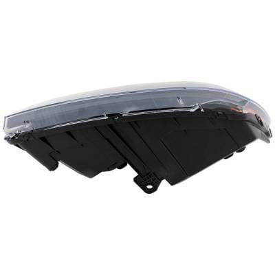Headlight Compatible With 2014-2020 Dodge Journey 2.4L 3.6L I4 Tigershark Left Driver Side Halogen thumbnail 9