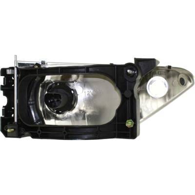 Headlight Compatible With 2001-2002 Nissan Quest Left Driver Side Halogen N100108 thumbnail 9