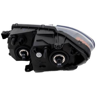 Headlight Compatible With 2014-2020 Dodge Journey 2.4L 3.6L I4 Tigershark Right Passenger Side thumbnail 3