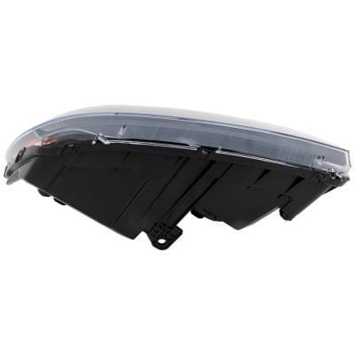 Headlight Compatible With 2014-2020 Dodge Journey 2.4L 3.6L I4 Tigershark Right Passenger Side thumbnail 9