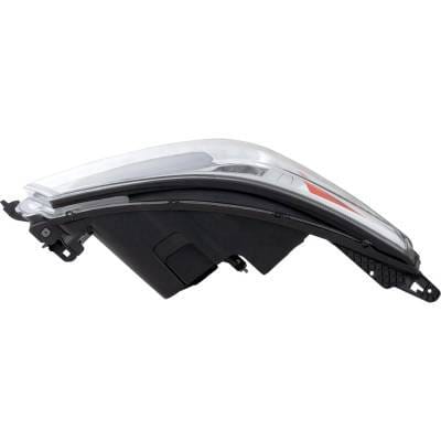 Headlight Compatible With 2010-2013 Buick Allure Lacrosse 2.5L 3.6L I4 Lcv Lfx/Lgx Right Passenger thumbnail 7