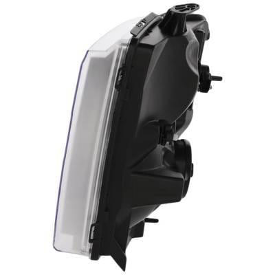 Headlight Compatible With 2008-2025 Ford E-350 Super Duty E-450 Super Duty E-150 E-250 F-650 F-750 thumbnail 7