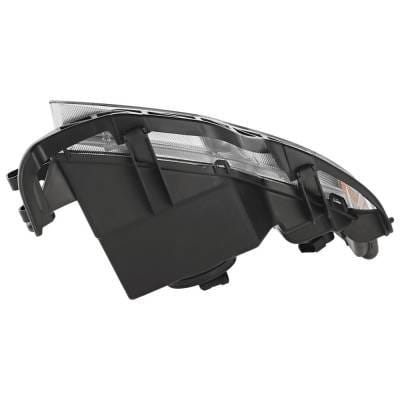 Headlight Compatible With 2007-2010 Ford Edge 3.5L 2.0L V6 Duratec Left Driver Side Halogen thumbnail 13