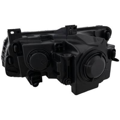 Headlight Compatible With 2015-2017 Chrysler 300 3.6L 5.7L V6 Right Passenger Side Halogen thumbnail 9