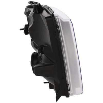 Headlight Compatible With 2008-2025 Ford E-350 Super Duty E-450 Super Duty E-150 E-250 F-650 F-750 thumbnail 7
