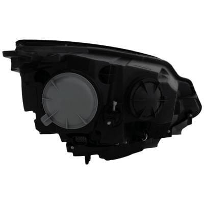 Headlight Compatible With 2012-2017 Buick Verano 2.4L 2.0L I4 Lea Ltg Left Driver Side Halogen thumbnail 5