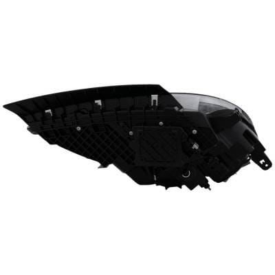 Headlight Compatible With 2012-2017 Buick Verano 2.4L 2.0L I4 Lea Ltg Left Driver Side Halogen thumbnail 11