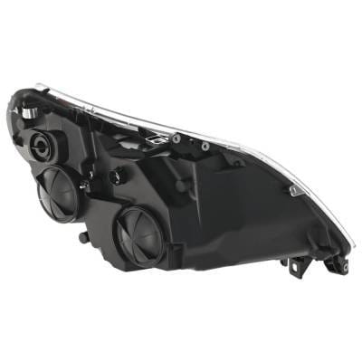 Headlight Compatible With 2014-2022 Ram Promaster 1500 Promaster 2500 Promaster 3500 Left Driver thumbnail 7