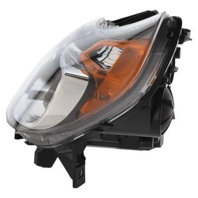 Headlight Compatible With 2014-2022 Ram Promaster 1500 Promaster 2500 Promaster 3500 Left Driver thumbnail 11