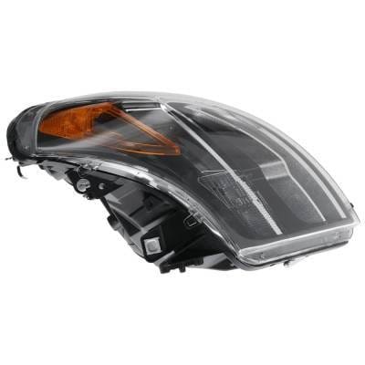 Headlight Compatible With 2014-2022 Ram Promaster 1500 Promaster 2500 Promaster 3500 Left Driver thumbnail 13