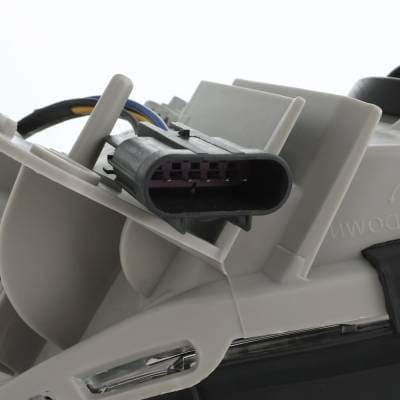 Headlight Compatible With 2008-2012 Chevrolet Malibu Left Driver Side Halogen Repc730114q thumbnail 15