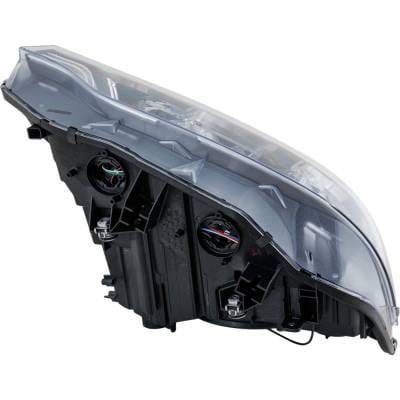 Headlight Compatible With 2014-2020 Bmw 428I 428I Xdrive 435I 435I Xdrive 428I Gran Coupe 428I thumbnail 9