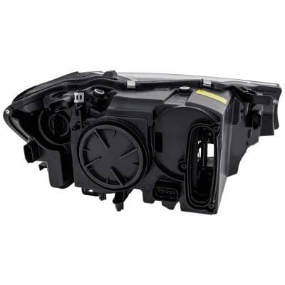 Headlight Compatible With 2015-2018 Bmw X4 X3 2.0L 3.0L I4 B48 B58/S58 Left Driver Side Xenon thumbnail 3