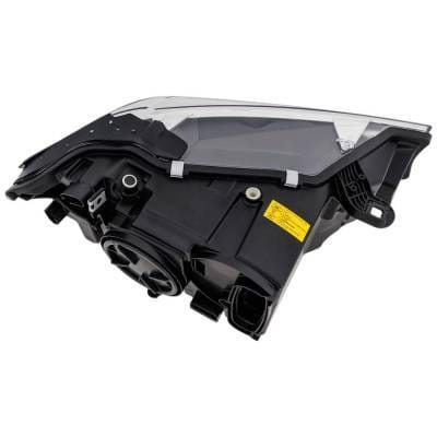 Headlight Compatible With 2015-2018 Bmw X4 X3 2.0L 3.0L I4 B48 B58/S58 Left Driver Side Xenon thumbnail 7
