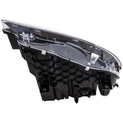 Headlight Compatible With 2015-2018 Bmw X4 X3 2.0L 3.0L I4 B48 B58/S58 Left Driver Side Xenon thumbnail 9