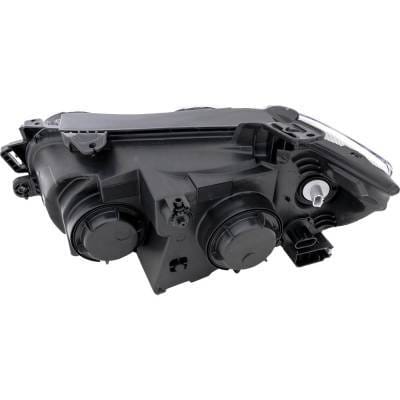 Headlight Compatible With 2012-2016 Chevrolet Sonic 1.4L 1.8L I4 Luj/Le2 Luw/Lwe Right Passenger thumbnail 3