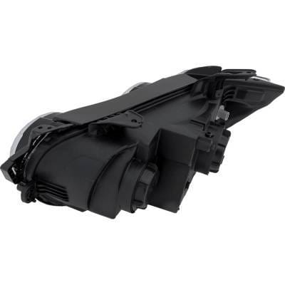 Headlight Compatible With 2012-2016 Chevrolet Sonic 1.4L 1.8L I4 Luj/Le2 Luw/Lwe Right Passenger thumbnail 5