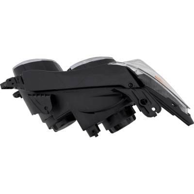 Headlight Compatible With 2012-2016 Chevrolet Sonic 1.4L 1.8L I4 Luj/Le2 Luw/Lwe Right Passenger thumbnail 7