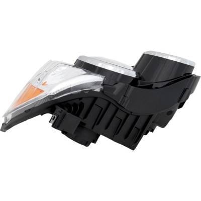 Headlight Compatible With 2012-2016 Chevrolet Sonic 1.4L 1.8L I4 Luj/Le2 Luw/Lwe Right Passenger thumbnail 9