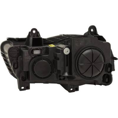 Headlight Compatible With 2018-2023 Chrysler 300 3.6L 5.7L V6 Left Driver Side Halogen Rc10010058q thumbnail 3