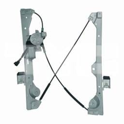 New Rear Right Window Regulator Compatible With Gmc Saturn Buick Chevrolet Acadia Outlook Enclave