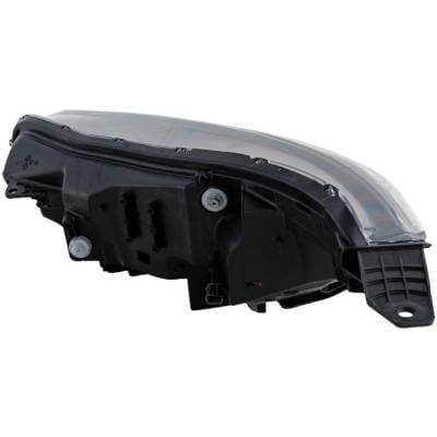 Headlight Compatible With 2020-2022 Honda Cr-V 1.5L 2.0L I4 L15be Lfb Right Passenger Side Led thumbnail 7