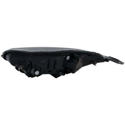 Headlight Compatible With 2020-2022 Honda Cr-V 1.5L 2.0L I4 L15be Lfb Right Passenger Side Led thumbnail 9
