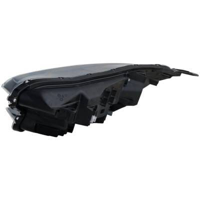 Headlight Compatible With 2020-2022 Honda Cr-V 1.5L 2.0L I4 L15be Lfb Right Passenger Side Led thumbnail 11