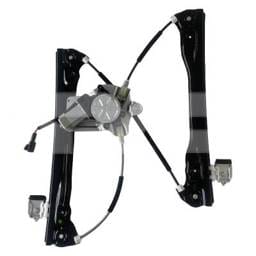 New Front Right Window Regulator Compatible With Chevrolet Cruze 1.4L 1.8L 2011 2012 By Part Numbers