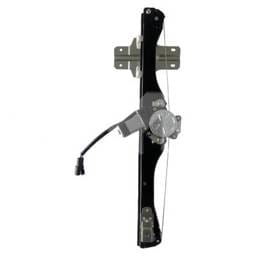 New Front Right Window Regulator Compatible With Ford Transit-150 Transit-250 Transit-350 Hd
