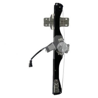 New Front Right Window Regulator Compatible With Ford Transit-150 Transit-250 Transit-350 Hd