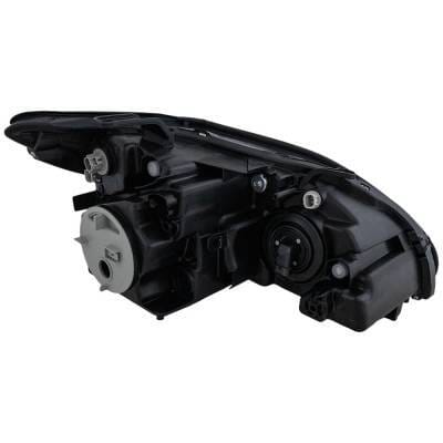 Headlight Compatible With 2004-2009 Lexus Rx330 Rx400h Rx350 3.3L V6 Left Driver Side Halogen thumbnail 9