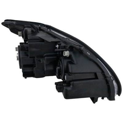 Headlight Compatible With 2004-2009 Lexus Rx330 Rx400h Rx350 3.3L V6 Left Driver Side Halogen thumbnail 11