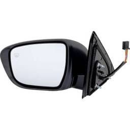 New Left Driver & Right Passenger Side Door Mirror Compatible With