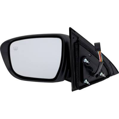 New Left Driver & Right Passenger Side Door Mirror Compatible With thumbnail 9