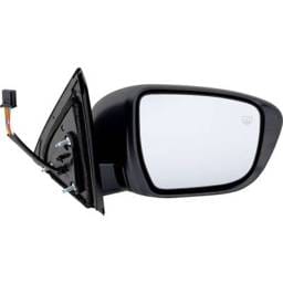 New Left Driver & Right Passenger Side Door Mirror Compatible With
