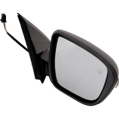 New Left Driver & Right Passenger Side Door Mirror Compatible With thumbnail 3