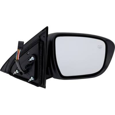 New Left Driver & Right Passenger Side Door Mirror Compatible With thumbnail 9