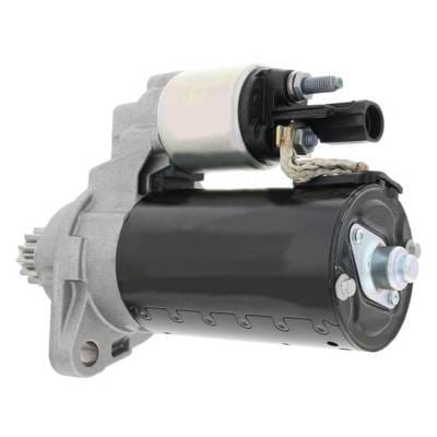 12V Ccw Starter Compatible With Volkswagen 02M 911 021 P 02M911021px Atlas 3.6L Vr6 2018 2019 2020 thumbnail 3