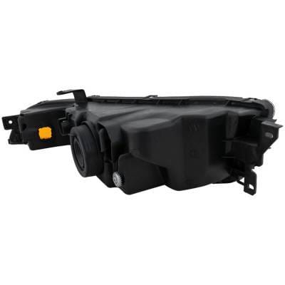 Headlight Compatible With 2002-2003 Mitsubishi Galant 2.4L 3.0L I4 Left Driver Side Halogen M100120 thumbnail 11