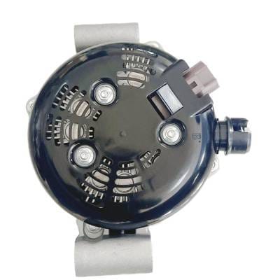 12V Alternator Compatible With 2017-2019 Ford F-250 Super Duty F-350 Super Duty 2018-2019 E-350 6.2L thumbnail 7
