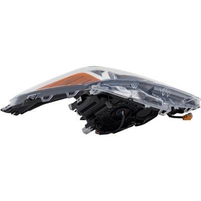Headlight Compatible With 2019-2022 Toyota Prius 1.8L I4 Right Passenger Side Led Rt10010221u 121Hp thumbnail 9
