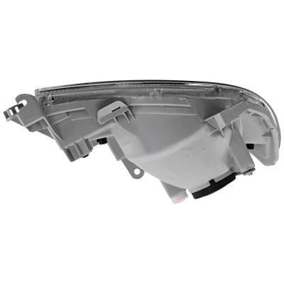 Headlight Compatible With 2005-2011 Toyota Tacoma 2.7L 4.0L I4 Left Driver Side Halogen T100126q thumbnail 13